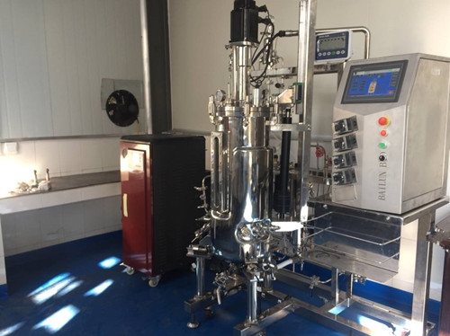50L fermenter |bioreactor
